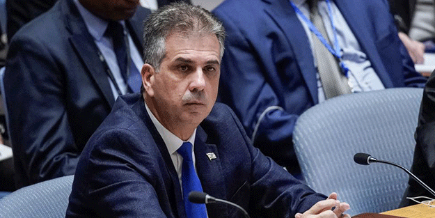 İsrail'in hedef aldığı Guterres'ten flaş çağrı!