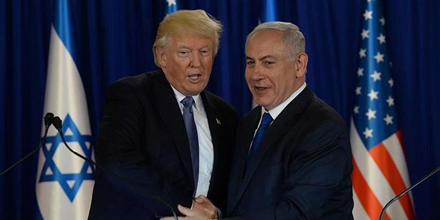 İsrail'in içinden ABD'nin sözde barış planına sert tepki: Plan bölgede istikrarı sağlamaz