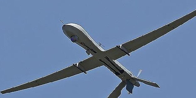 İsrail'in İHA'sı Hamas lideri İsmail Haniye'nin evini hedef aldı! İsrail'den itiraf açıklaması