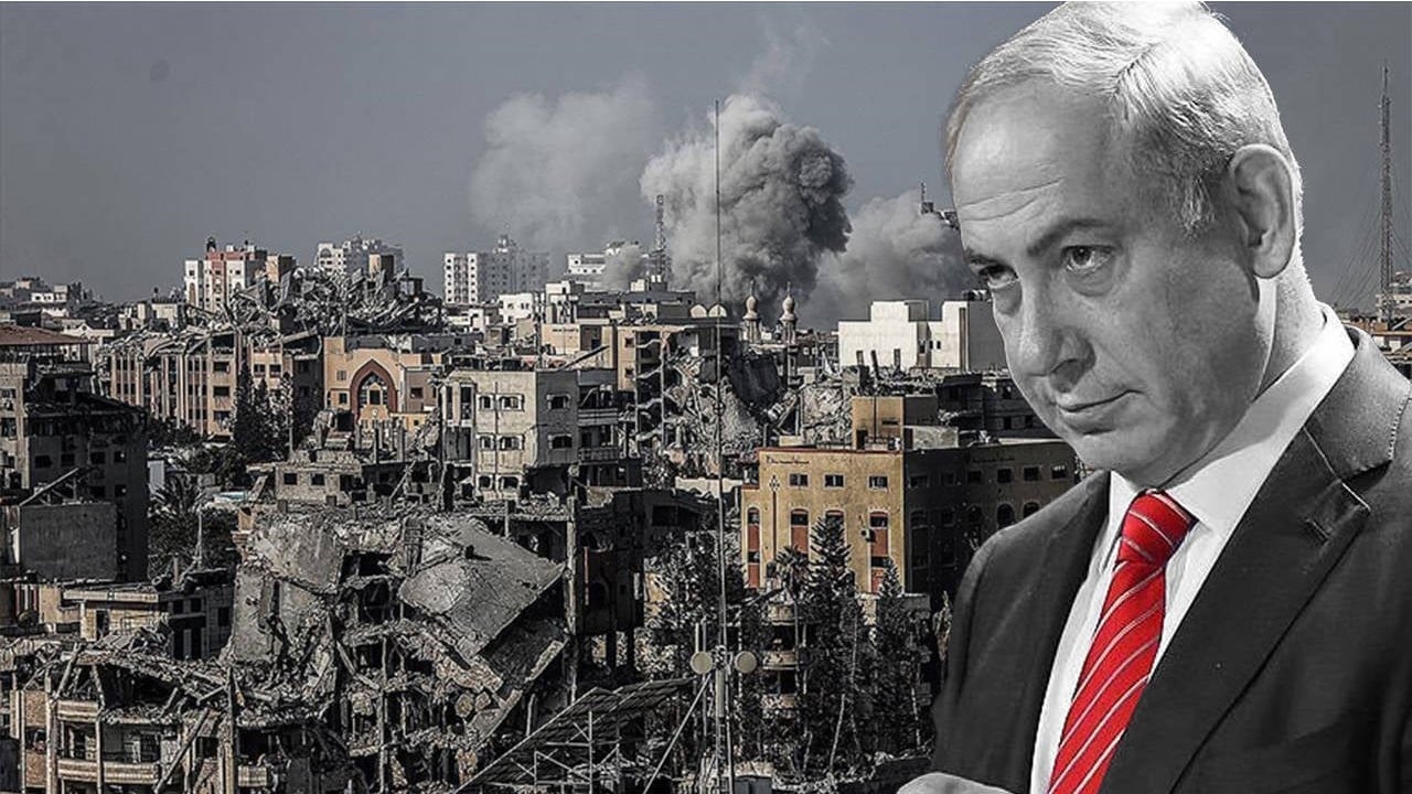 İsrail'in ihlalleri gölgesinde Gazze'de ateşkeste son durum ne? Çıban başı Netanyahu