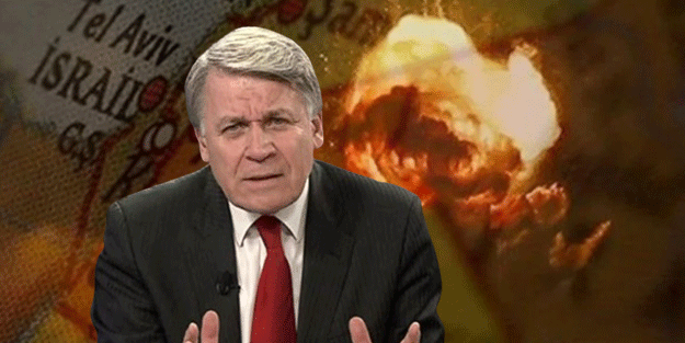 İsrail'in İran misillemesi sonrası İsmail Hakkı Pekin, Türkiye'nin yanı başındaki tehlikeyi açıkladı: Rusya ile anlaşabilirler