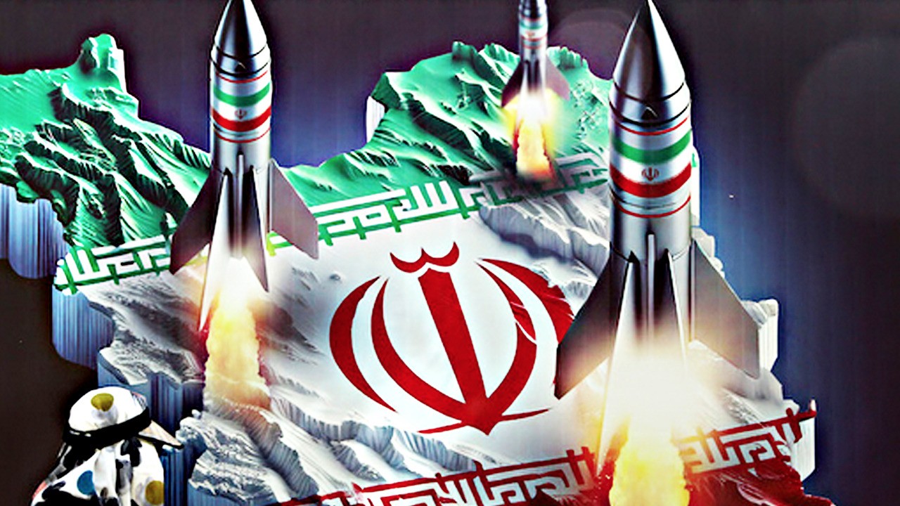 İsrail'in İran'a saldırısı gündemde! ABD, büyükelçilerini kapatıyor!