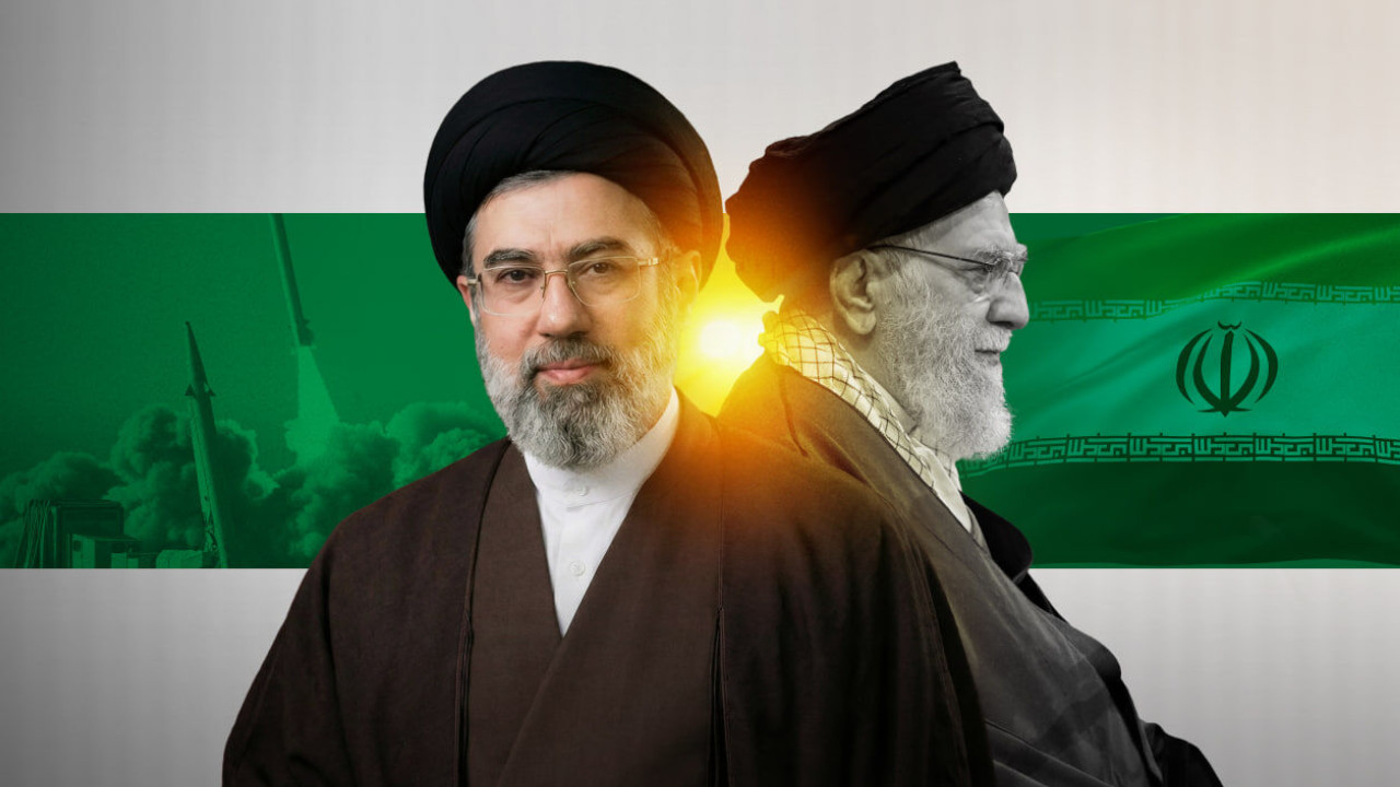 İsrail'in İran'da rejimi devirme hayali söndü!