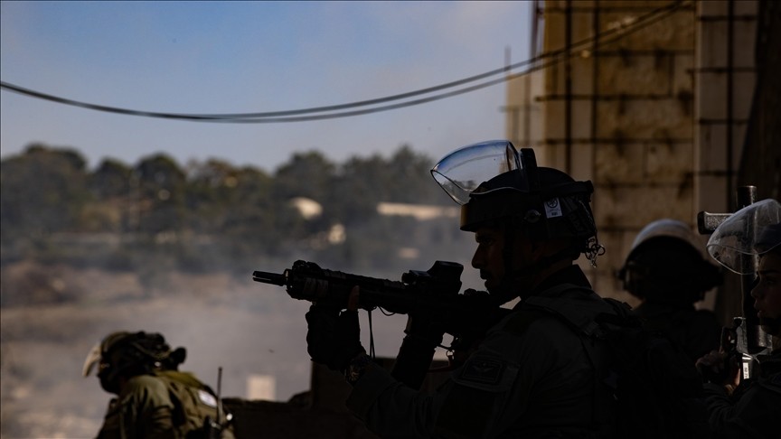 İsrail’in işgal etmeyi planladığı ülke ortaya çıktı! Yeni savaş kapıda