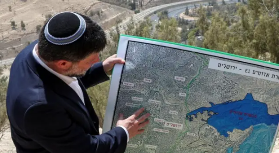 İsrail'in işgal planına İngiltere'den tepki: ‘Kararı derhal geri alın’