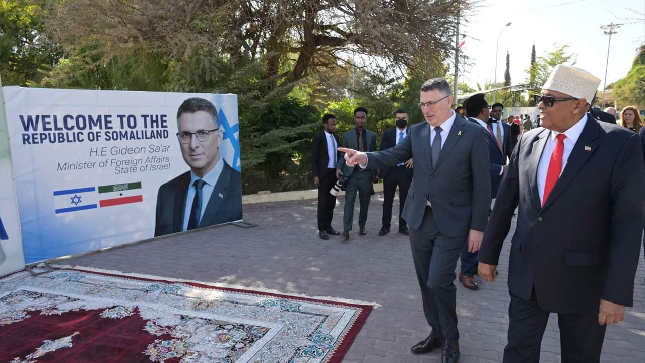 İsrail’in İslam dünyasına soktuğu yeni fitne! Arap Birliği’nden jet açıklama geldi