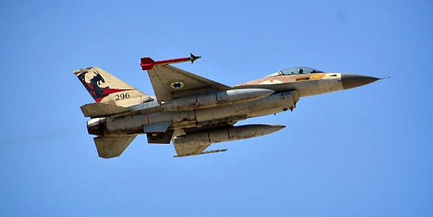 'İsrail'in jet yakıtları, Türkiye'den gidiyor' DMM cevap verdi