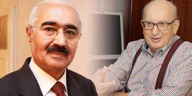 İsrail’in kalemi Ege Cansen’i ifşa etti! Bu cümleyi Siyonistler bile kuramaz