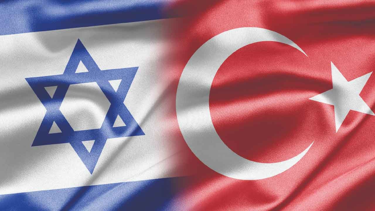 İsrail'in son yaptığı Türkiye'nin sabrını taşırdı