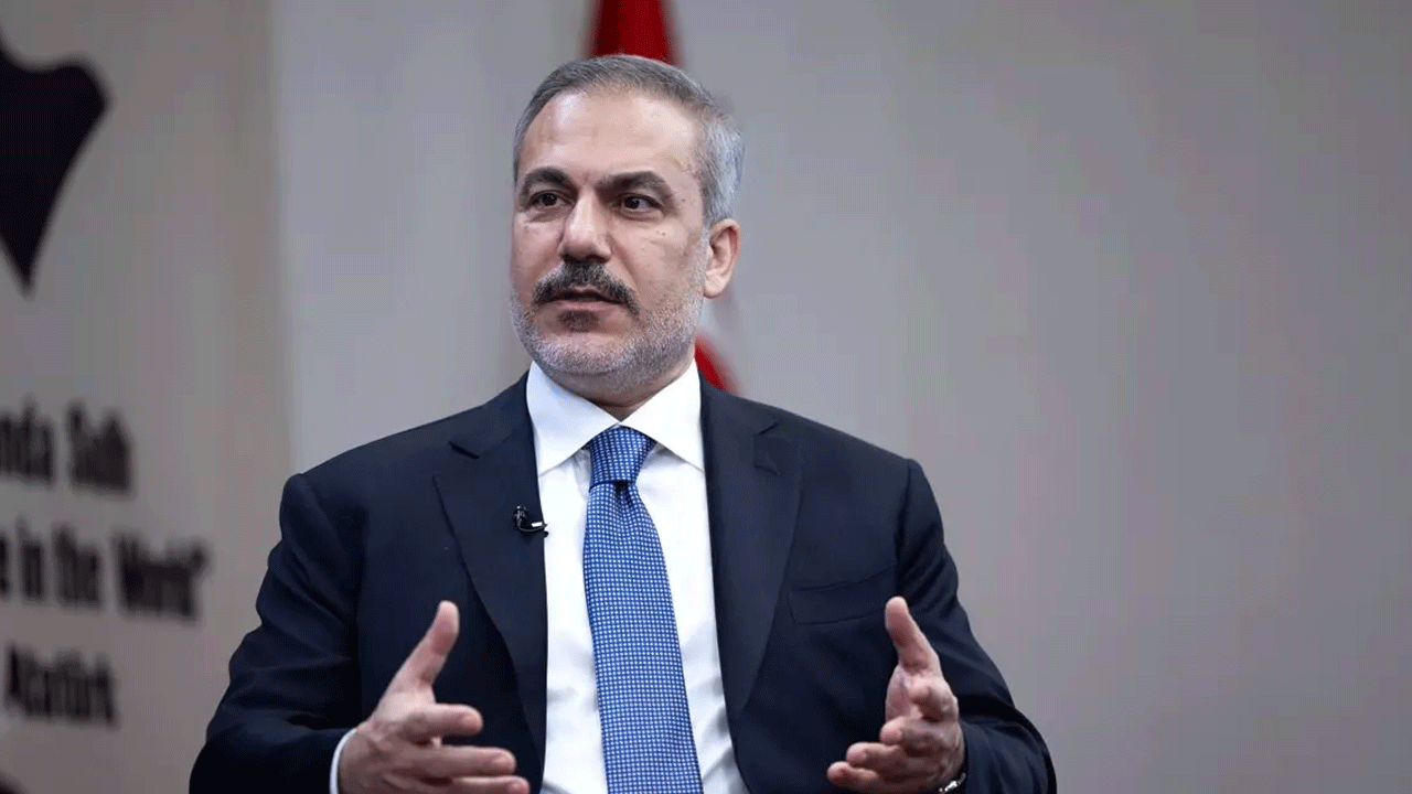 İsrail'in kalleşliğini dünyaya ifşa etti