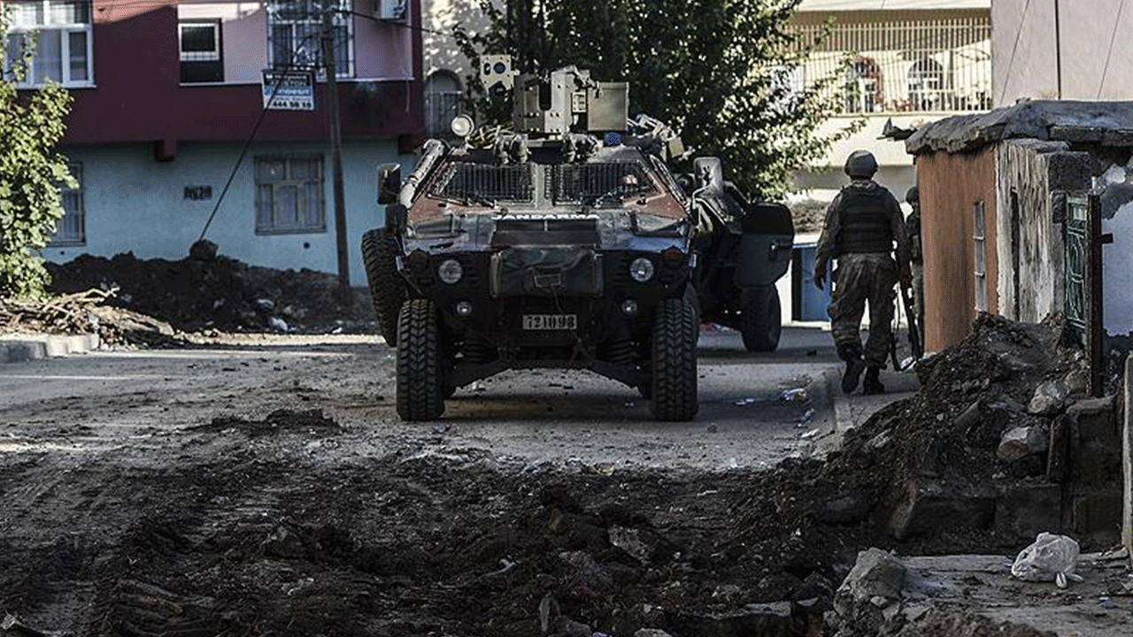 İsrail'in karanlık Arz-ı Mevud planı! Türkiye'yi oradan vurmayı deneyecekler