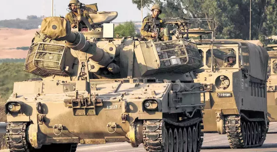 İsrail'in kirli planı ortaya çıktı! 5 adımda işgal