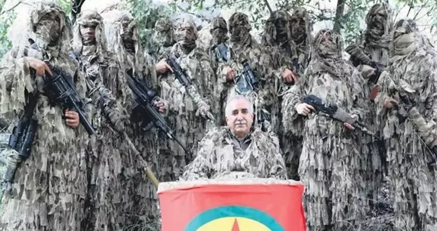 İsrail'in köpekleri havladı: Türkiye'ye savaş tehdidi!