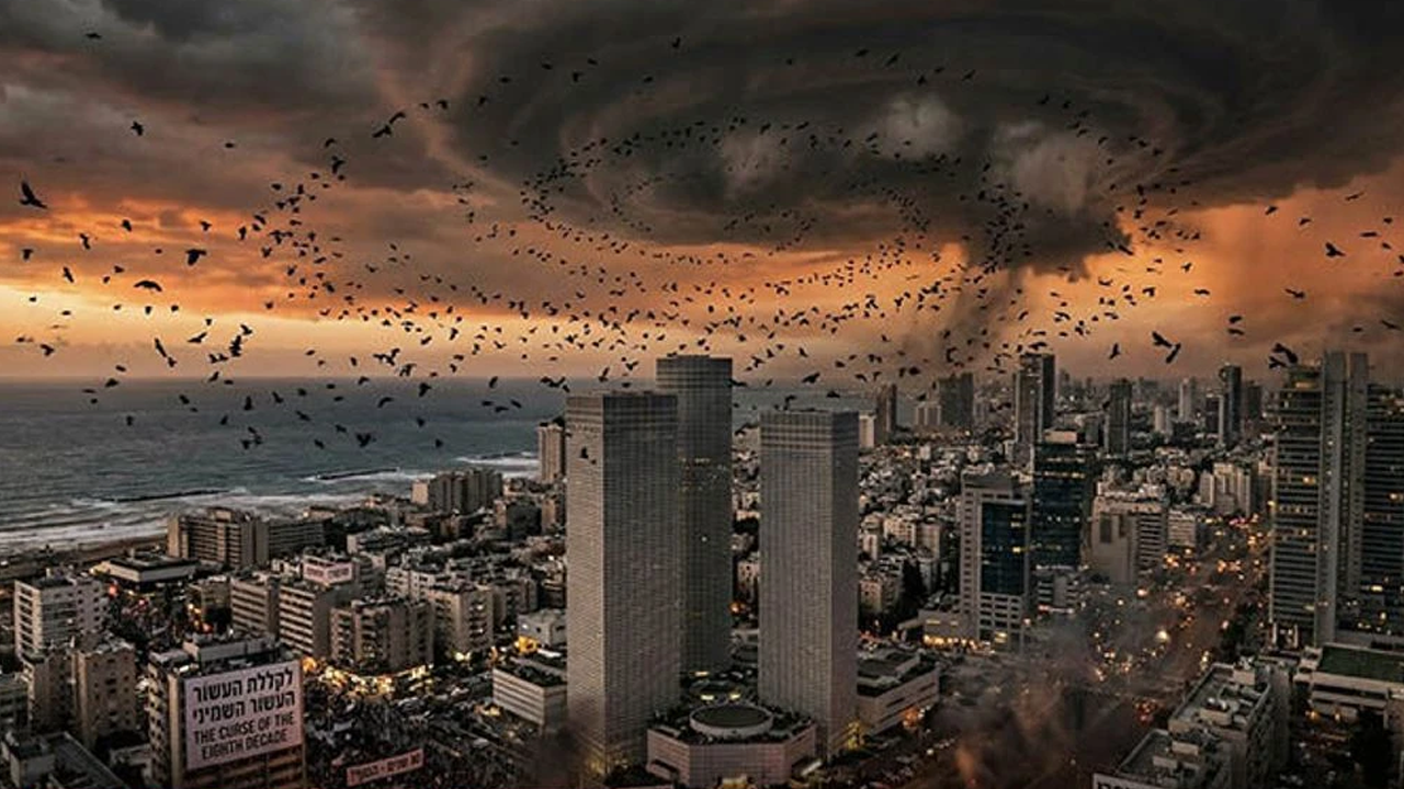 İsrail’in korkulu rüyası: Seksen yıl laneti!