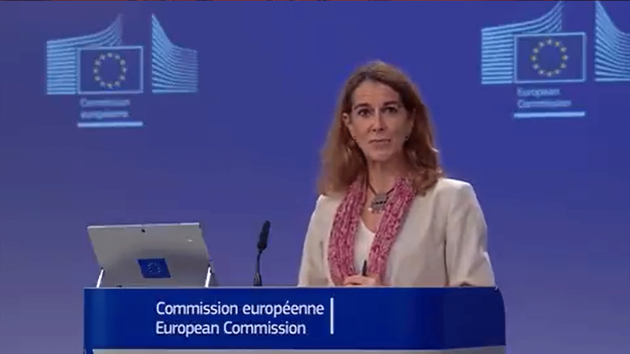 İsrail'in kuklası Avrupa'dan Gazze kepazeliği