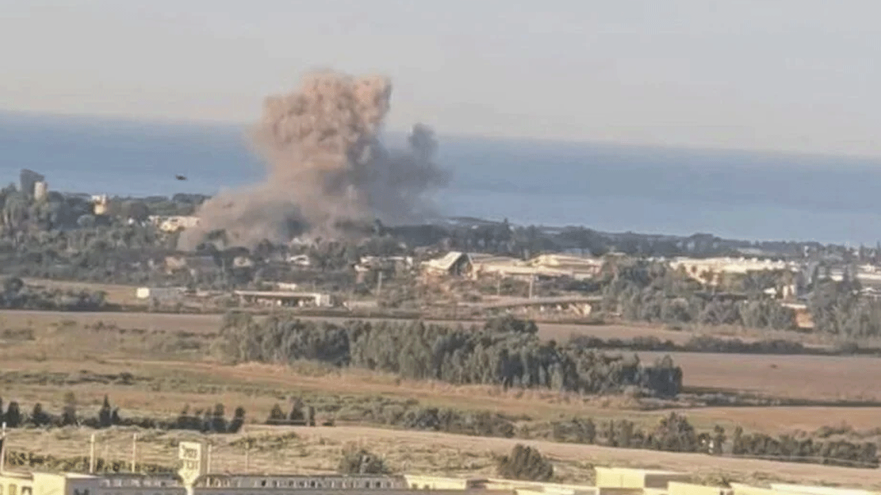 İsrail'in kuzeyinde gerginlik tırmanıyor! Hizbullah'tan 'vur emri'