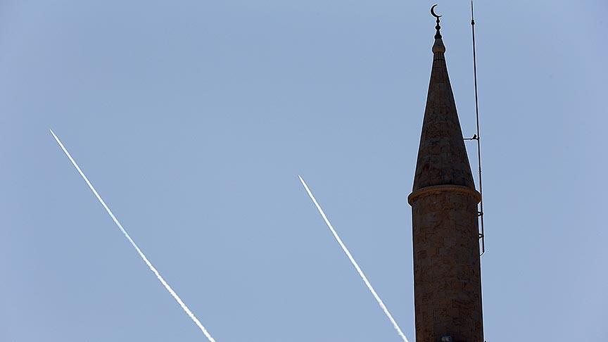 İsrail'in Lübnan hava sahasını ihlallerine UNIFIL'den tepki