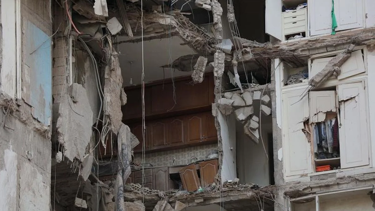 İsrail'in Lübnan'a saldırılarında hayatını kaybedenlerin sayısı