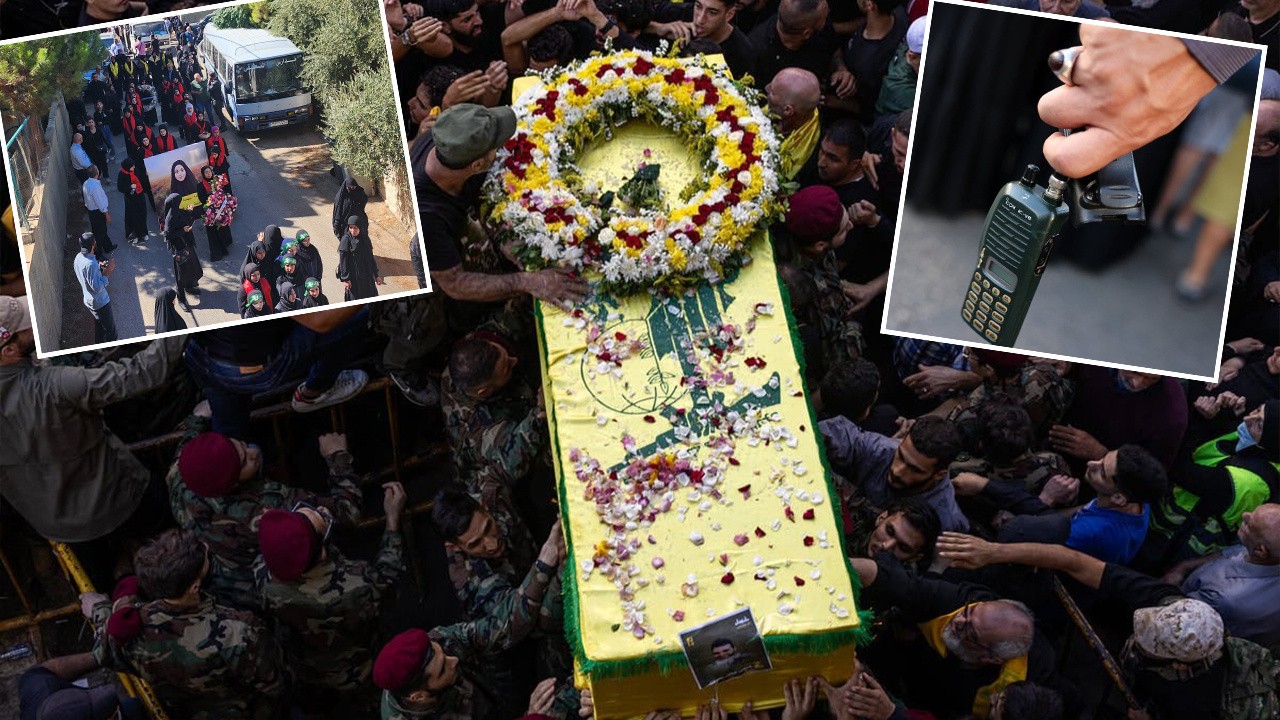 İsrail’in Lübnan’a yönelik saldırısı sonrası şok iddia! O isim, "Bu olursa hiç şaşırmayalım" diyerek bombayı patlattı