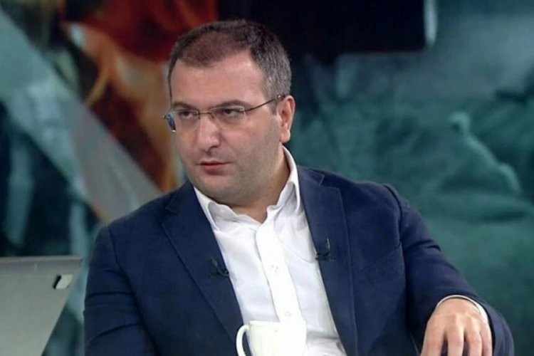 İsrail’in Lübnan’daki saldırısının ardından Cem Küçük'ten dikkat çeken çıkış! "Maalesef" diyerek duyurdu