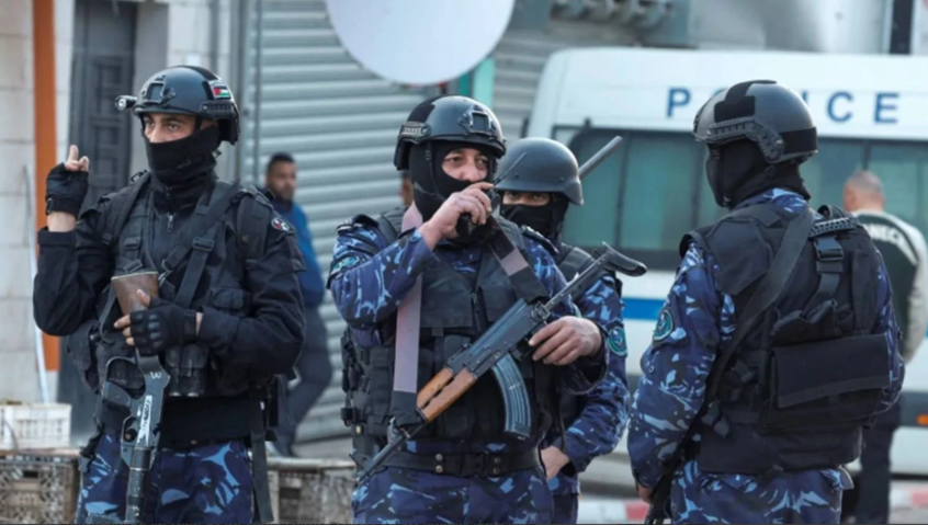 İsrail’in maşası Abbas bunu da yaptı!