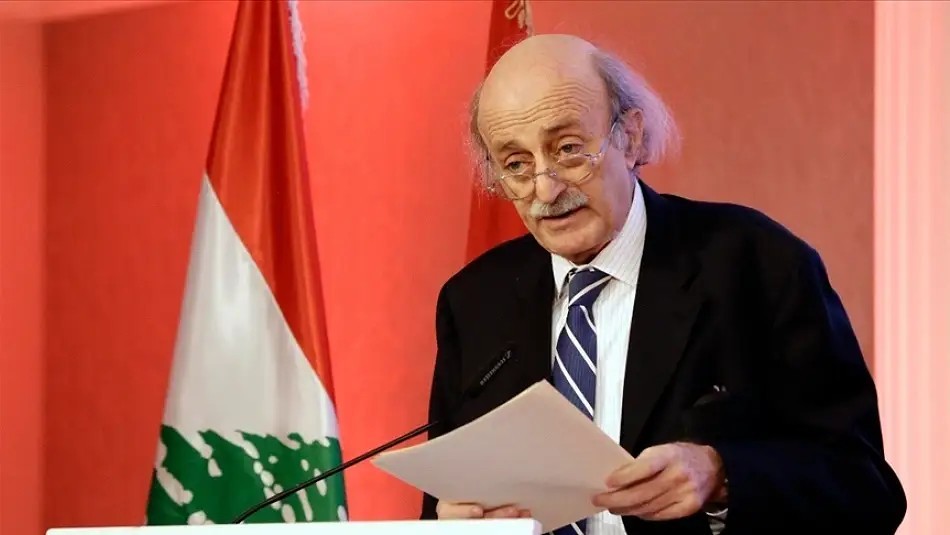 İsrail’in mezhep oyunu bozuldu! Dürzi lider Canbolat’tan ‘silahlanma’ açıklaması