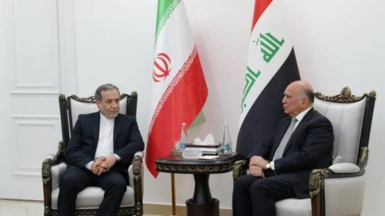 İsrail’in misilleme hazırlığına İran’dan ‘bomba’ yanıt!