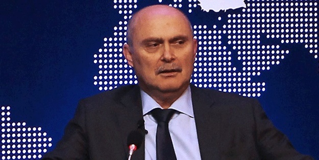 İsrail’in övgüsüne mazhar olan yeni Bakanımız(!)