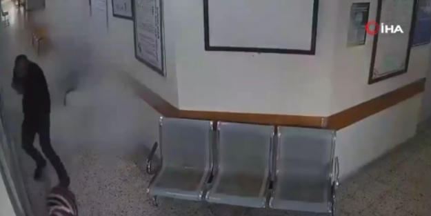 İsrail'in hedefi olmuştu! Yeni görüntüler ortaya çıktı