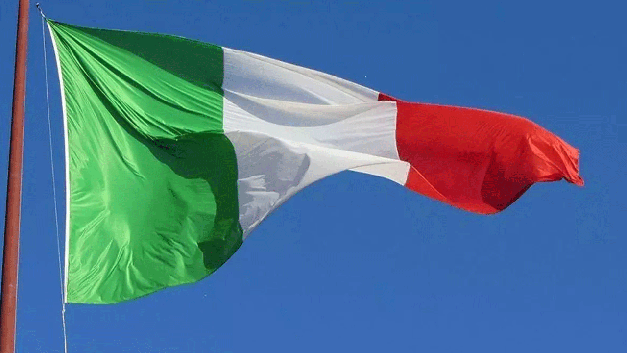 İsrail'in saldırı sonrası İtalya'dan vatandaşlarına uyarı