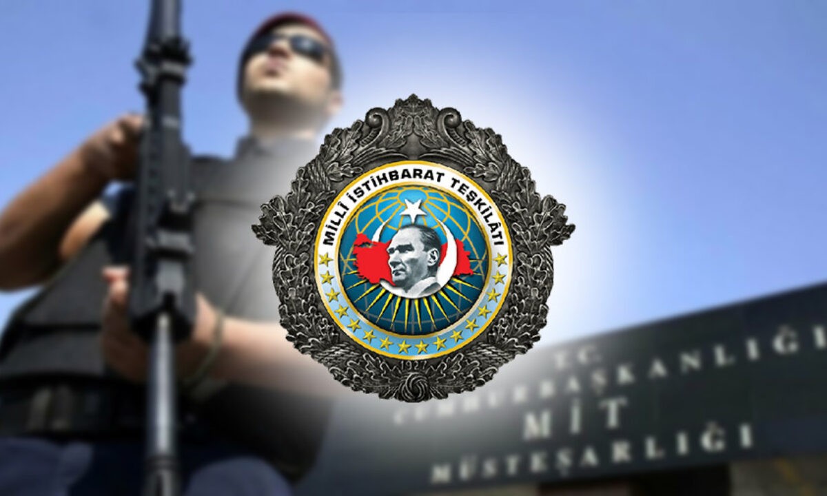 İsrail’in saldırıları sonrası Türkiye karışacaktı! MİT’den çok önemli hamle