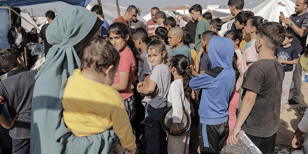 İsrail'in saldırılarında 63 BM personeli öldü!