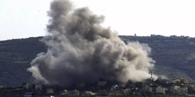 İsrail'in saldırısında yaralanmıştı! Acı haber geldi