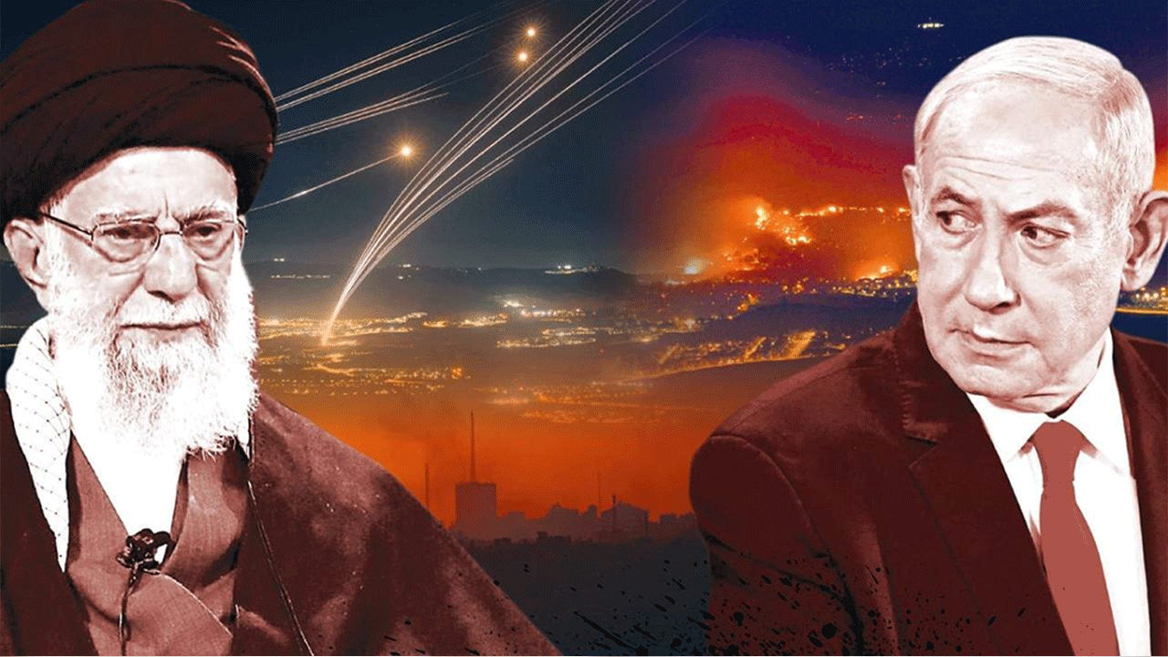 İsrail'in saldırısında yaralanmıştı! İran’ın en kritik komutanı hayatını kaybetti