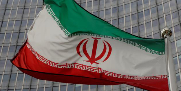 İsrail'in saldırısının ardından İran'dan ilk açıklama