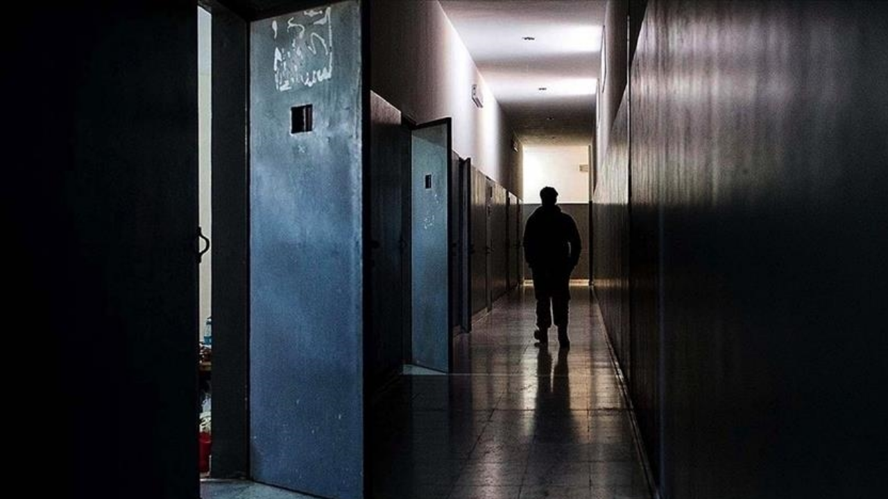 İsrail’in serbest bıraktığı Filistinli konuştu: Yine direneceğiz!