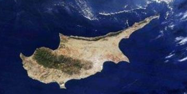 İsrail'in sinsi işgali devam ederken İngilizlerden çok tehlikeli KKTC provokasyonu!