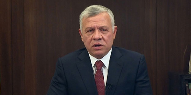 İsrail'in sinsi planına Ürdün'den çok net tavır