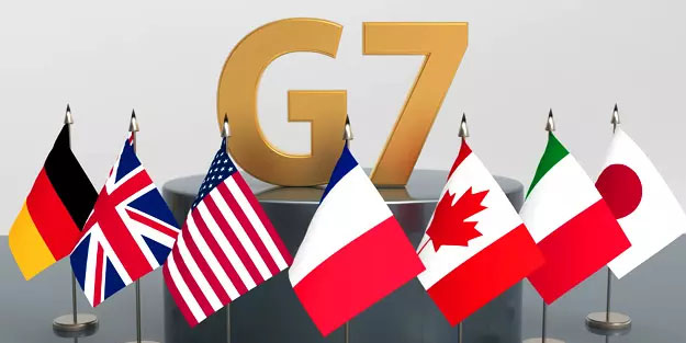 İsrail'in skandal Batı Şeria kararı sonrası İsrail lobisi harekete geçti! G7 ülkelerinden son dakika İsrail duyurusu