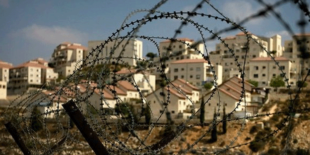 İsrail'in skandal hamlesine Avrupa'dan ilk tepki: Derin endişe duyuyoruz