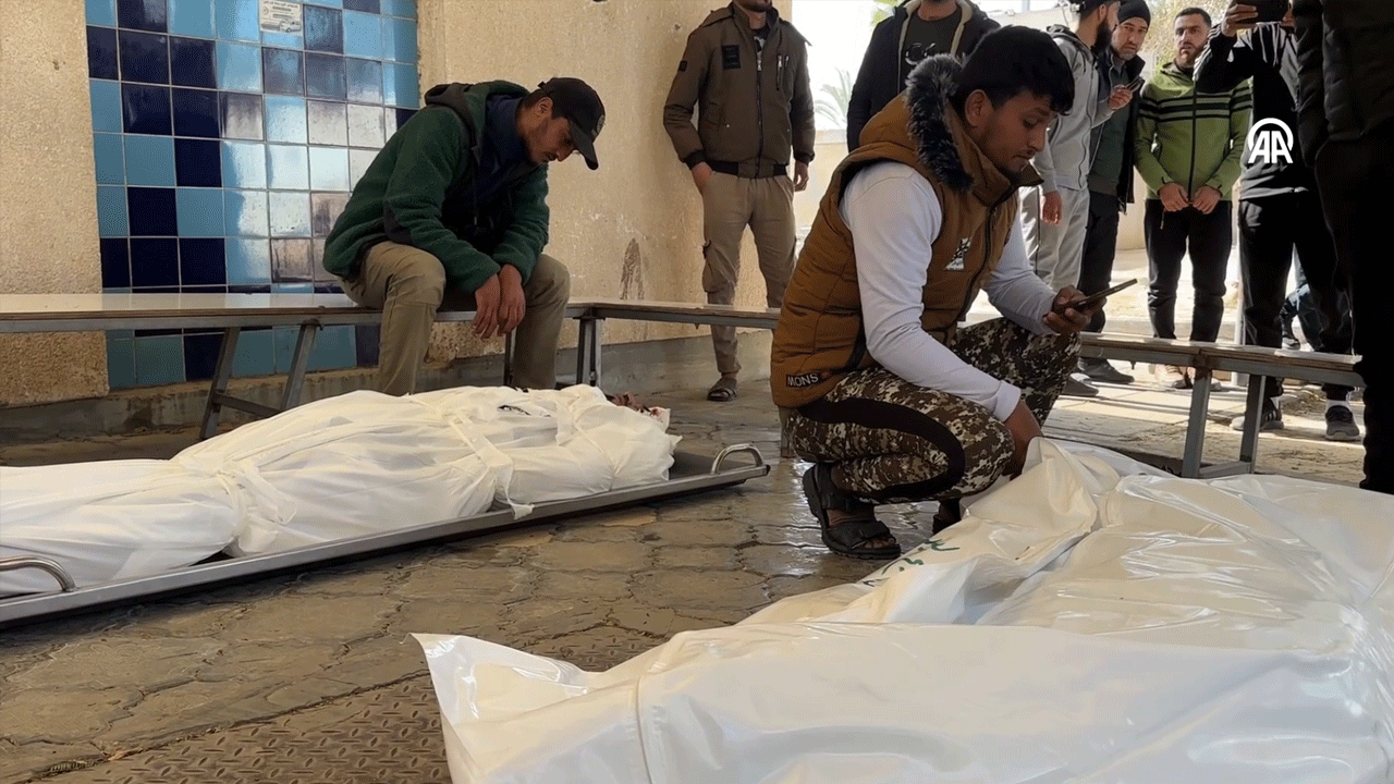 İsrail'in son hainliği Hamas'ı kızdırdı! "Netanyahu'nun niyeti belli"