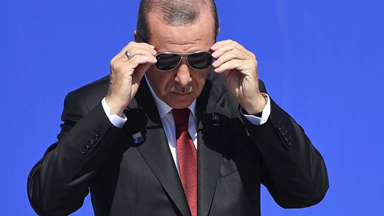 İsrail’in sonu elimizden olacak! Erdoğan Karabağ sonrası rotasını açıkladı