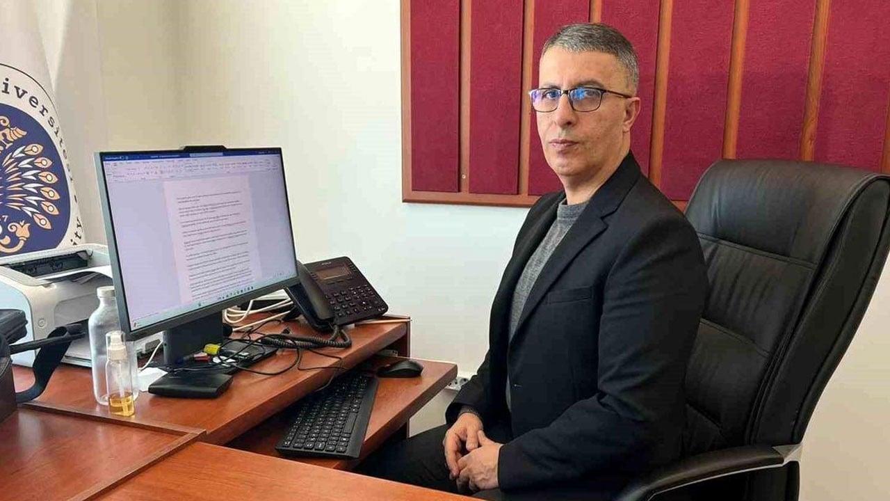 İsrail’in sözde ermeni soykırımı adımına ASİMED’den sert tepki! "Katliam dosyasını dünyaya gönderiyoruz"