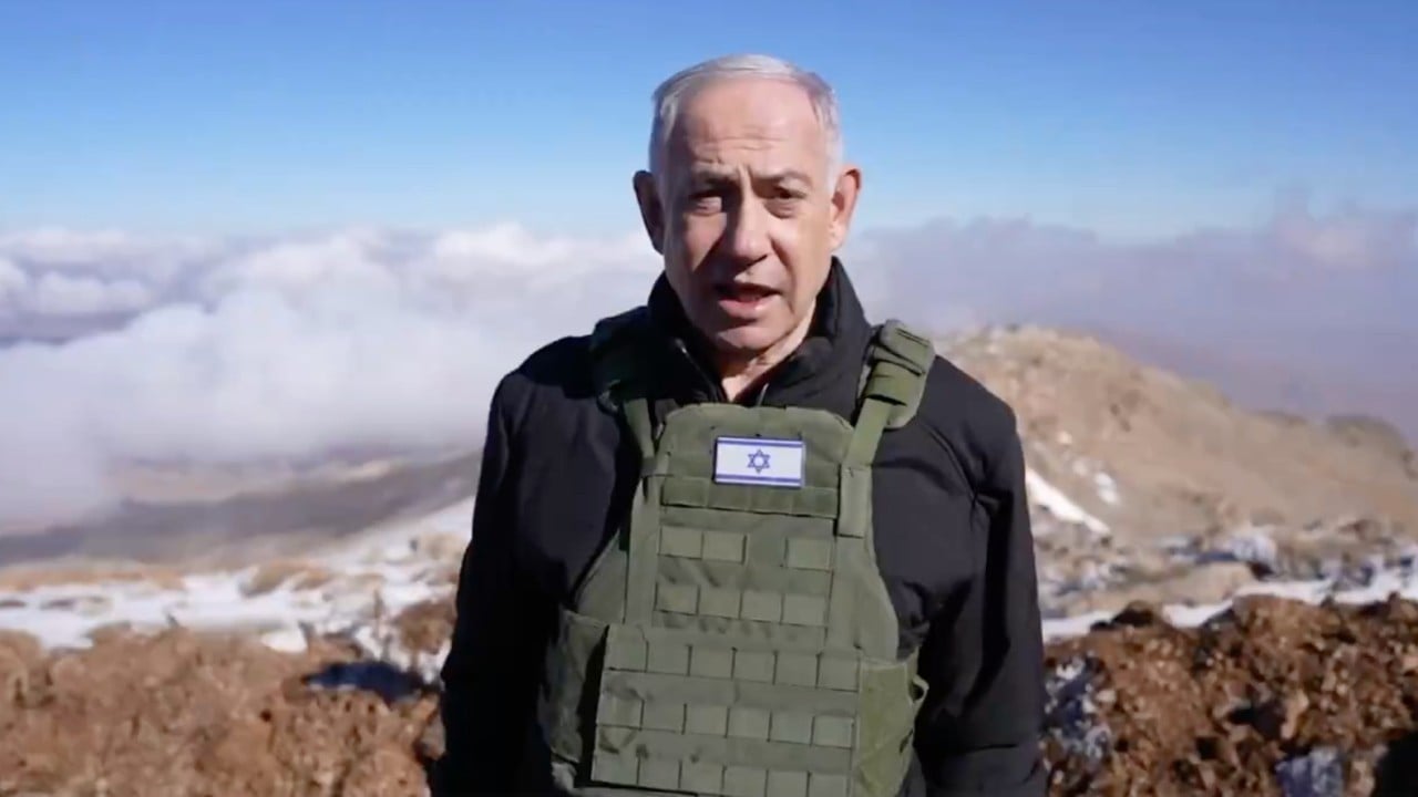 Netanyahu'nun Suriye'den talepleri neler?