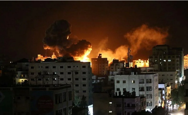 İsrail Suriye'de Türkiye ile çarpışmaktan korkuyor