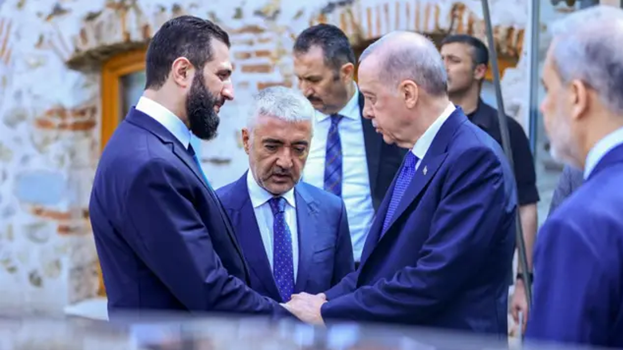 İsrail’in Terör Düzeneği Çöküyor: Türkiye Sahada!