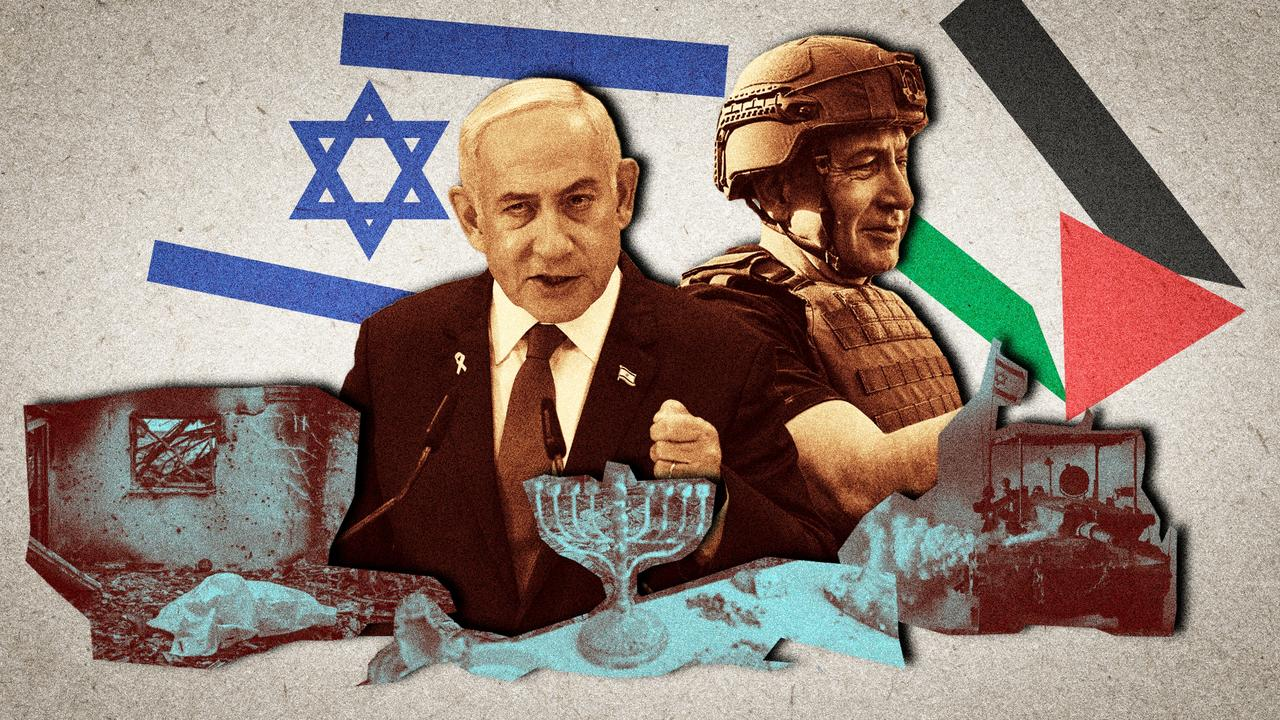 İsrail’in Türkiye dahil tüm Roma-Osmanlı coğrafyasını kuşatma planı: ‘Altıgen’ ittifak!