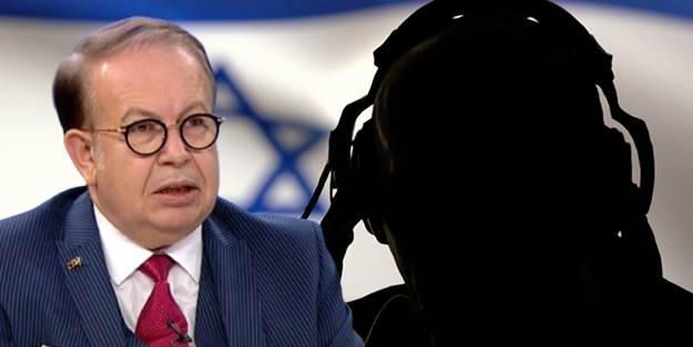 İsrail'in Türkiye planı ortaya çıktı! Cihat Yaycı, 'Yeni bir tehlike var' diyerek açıkladı