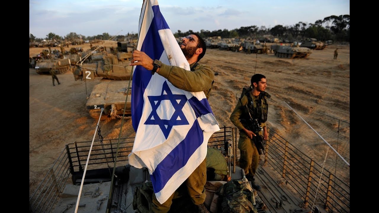 İsrail'in Türkiye'ye gizli saldırı planı ortaya çıktı! İşte büyük tehdit