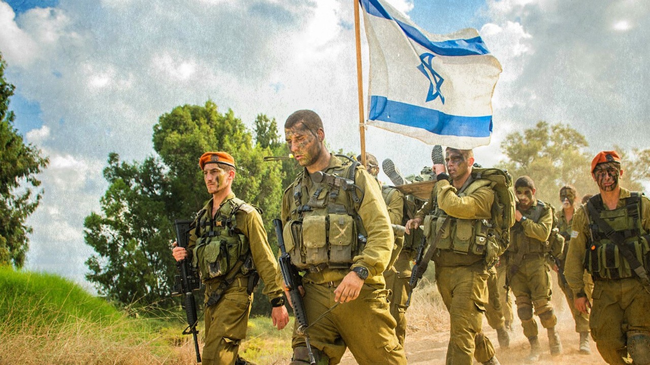 İsrail'in Türkiye'ye saldırma ihtimali sıfır! Ergün Diler analiz etti